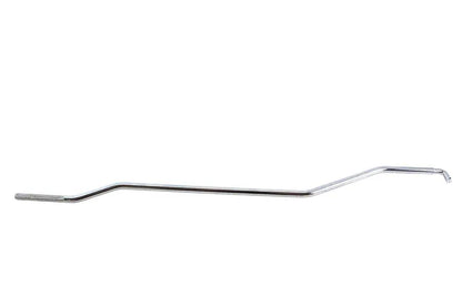 V-Twin Shifter Rod Chrome with Hook End for Harley Davidson WL (1941-1950) by V-Twin