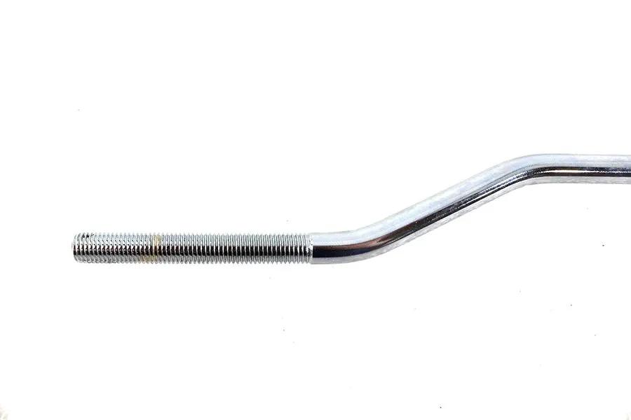 V-Twin Shifter Rod Chrome with Hook End for Harley Davidson WL (1941-1950) by V-Twin