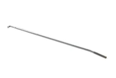 V-Twin Chrome Tank Hand Shifter Rod for Harley Davidson 1936-1940 EL & UL Models by V-Twin