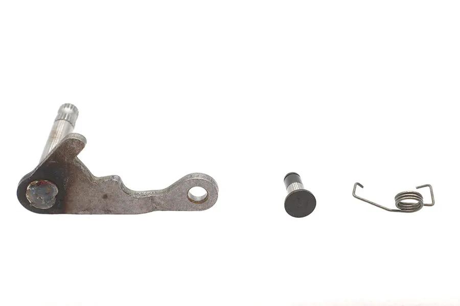 V-Twin Inner Shifter Shaft for Harley Davidson FXST 1986-1995 by V-Twin
