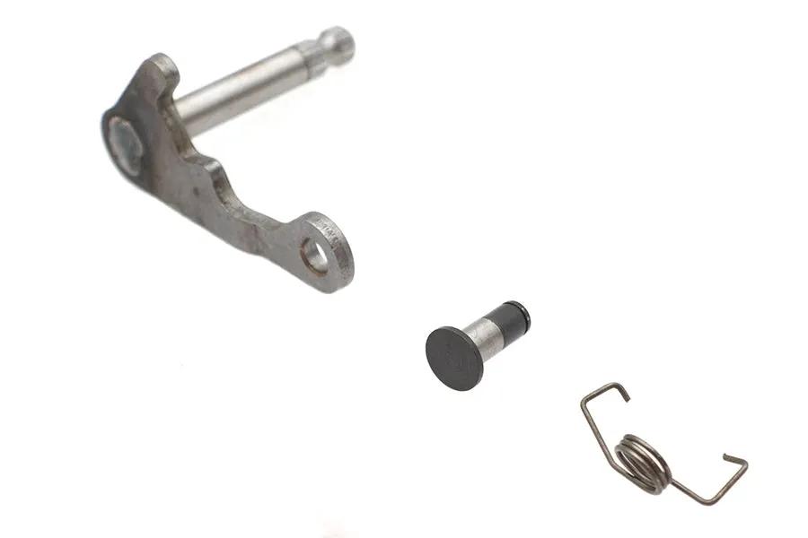 V-Twin Inner Shifter Shaft for Harley Davidson FXST 1986-1995 by V-Twin
