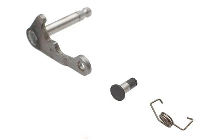 V-Twin Inner Shifter Shaft for Harley Davidson FXST 1986-1995 by V-Twin