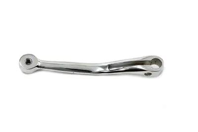 V-Twin Chrome Shifter Lever for Forward Control Kit - Part #72043 by V-Twin