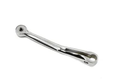 V-Twin Chrome Shifter Lever for Forward Control Kit - Part #72043 by V-Twin