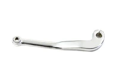 V-Twin Chrome Shifter Lever for Harley Davidson FXST Models - Part #16304 by V-Twin