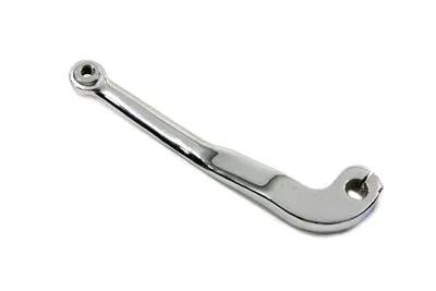 V-Twin Chrome Shifter Lever for Harley Davidson FXST Models - Part #16304 by V-Twin