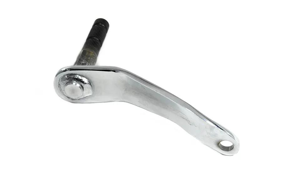 V-Twin Chrome Inner Shifter Lever for Harley Davidson FLST Models (Part #291312) by V-Twin