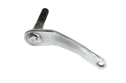 V-Twin Chrome Inner Shifter Lever for Harley Davidson FLST Models (Part #291312) by V-Twin