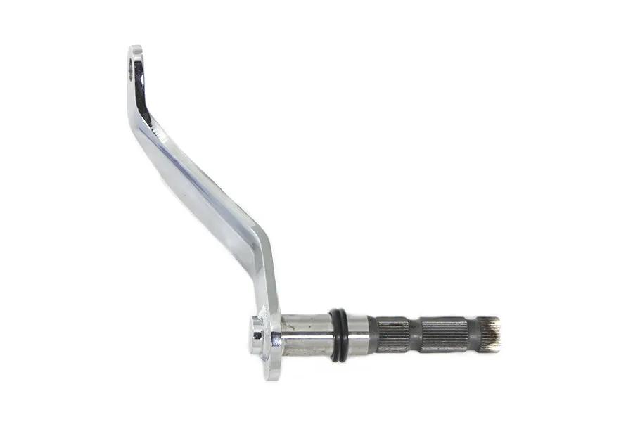 V-Twin Chrome Inner Shifter Lever for Harley Davidson FLST Models (Part #291312) by V-Twin