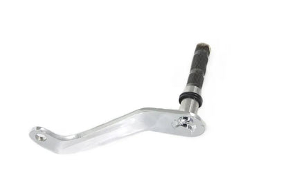 V-Twin Chrome Inner Shifter Lever for Harley Davidson FLST Models (Part #291312) by V-Twin