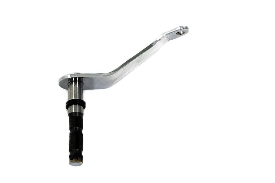 V-Twin Chrome Inner Shifter Lever for Harley Davidson FLST Models (Part #291312) by V-Twin
