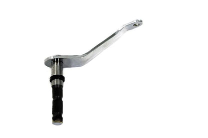 V-Twin Chrome Inner Shifter Lever for Harley Davidson FLST Models (Part #291312) by V-Twin