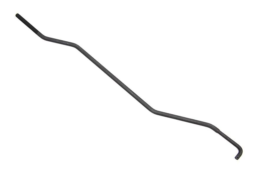 V-Twin Parkerized Shifter Rod Part #50212P for Harley Davidson WL Models by V-Twin