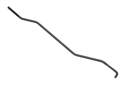 V-Twin Parkerized Shifter Rod Part #50212P for Harley Davidson WL Models by V-Twin