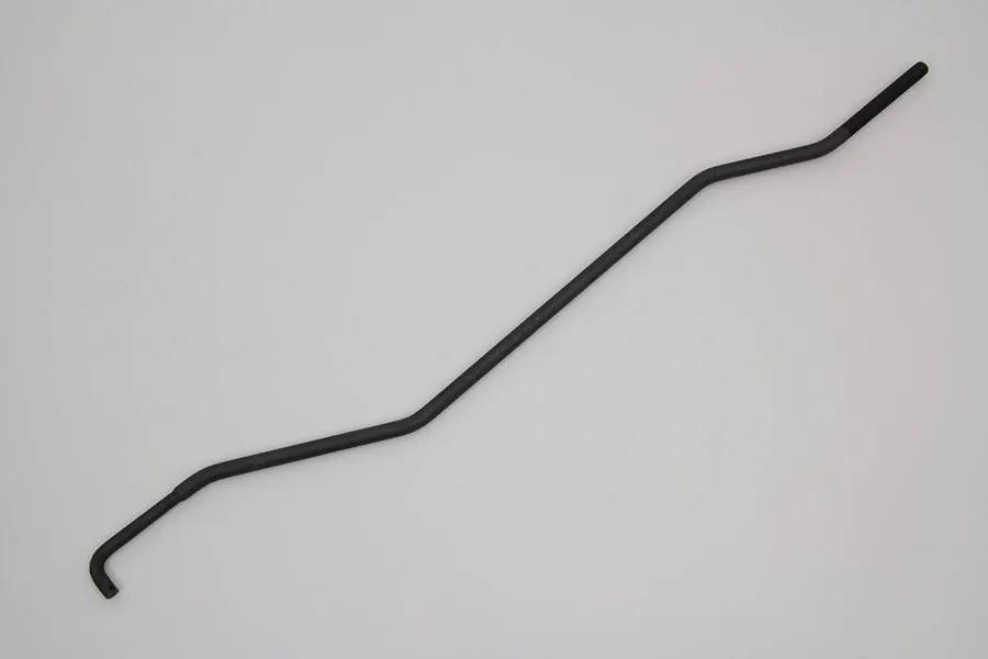 V-Twin Parkerized Shifter Rod Part #50212P for Harley Davidson WL Models by V-Twin
