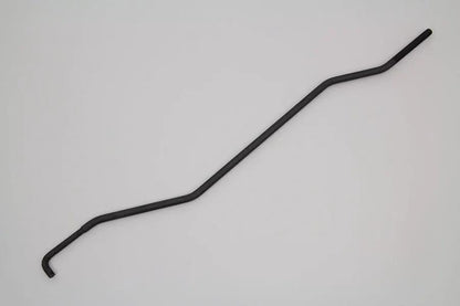 V-Twin Parkerized Shifter Rod Part #50212P for Harley Davidson WL Models by V-Twin