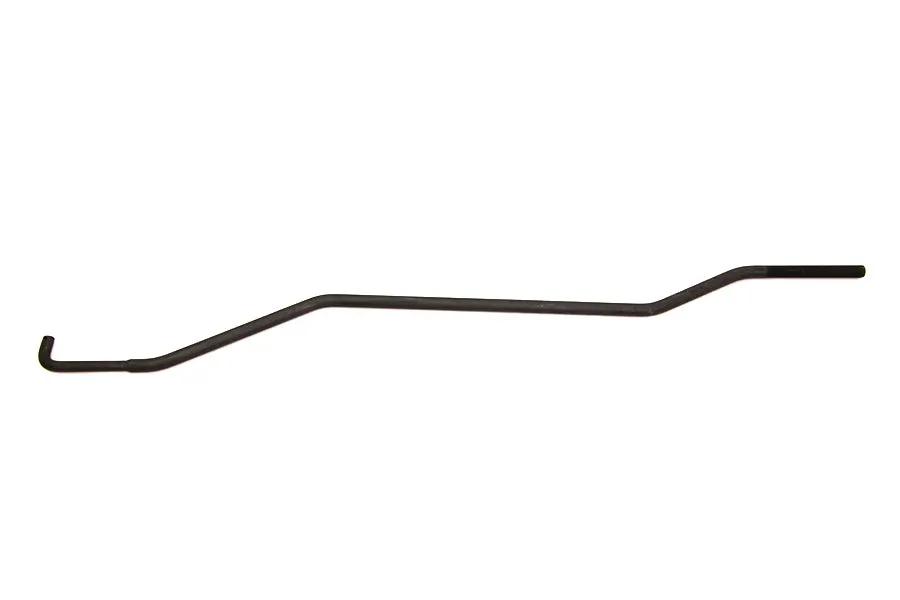 V-Twin Parkerized Shifter Rod Part #50212P for Harley Davidson WL Models by V-Twin