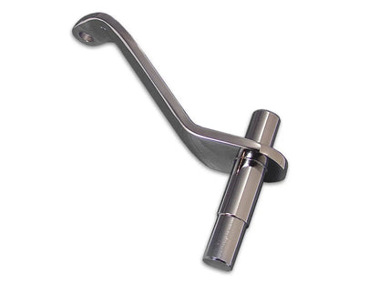 V-Twin Inner Shifter Lever Chrome for Harley Davidson FL Models by V-Twin