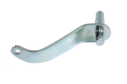V-Twin Zinc Inner Shifter Lever for Harley Davidson FL Models by V-Twin
