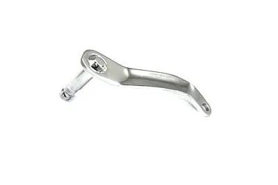 V-Twin Chrome Inner Shifter Lever for Harley Davidson FXST Models (1990-1999) by V-Twin
