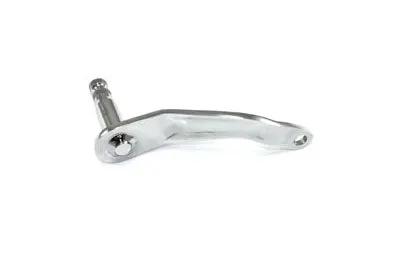 V-Twin Chrome Inner Shifter Lever for Harley Davidson FXST Models (1990-1999) by V-Twin