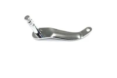 V-Twin Chrome Inner Shifter Lever for Harley Davidson FXST Models (1990-1999) by V-Twin