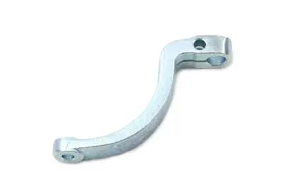 V-Twin Zinc Plated Heel Toe Shifter Lever for Harley Davidson FL (1954-1963) by V-Twin