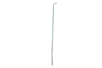 V-Twin 77122Z Tank Hand Shifter Rod for Harley Davidson 1936-1940 EL and U Models by V-Twin