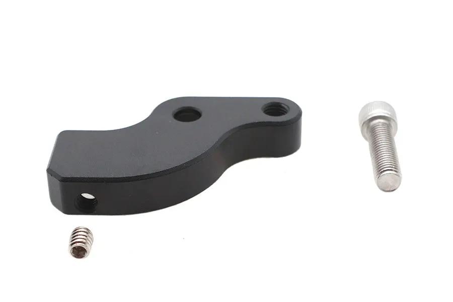 V-Twin XL Shifter Assist Link Black for Harley Davidson XL Models by V-Twin