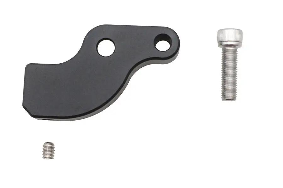 V-Twin XL Shifter Assist Link Black for Harley Davidson XL Models by V-Twin