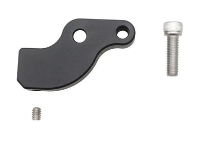 V-Twin XL Shifter Assist Link Black for Harley Davidson XL Models by V-Twin