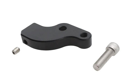 V-Twin XL Shifter Assist Link Black for Harley Davidson XL Models by V-Twin