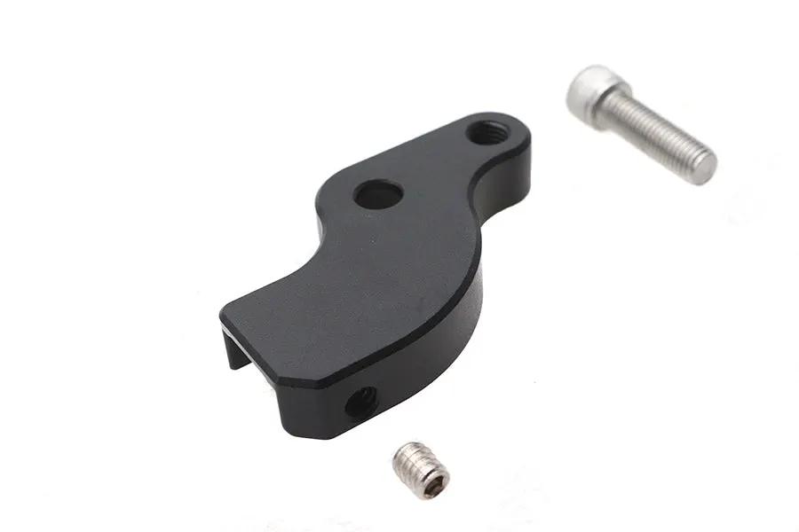 V-Twin XL Shifter Assist Link Black for Harley Davidson XL Models by V-Twin