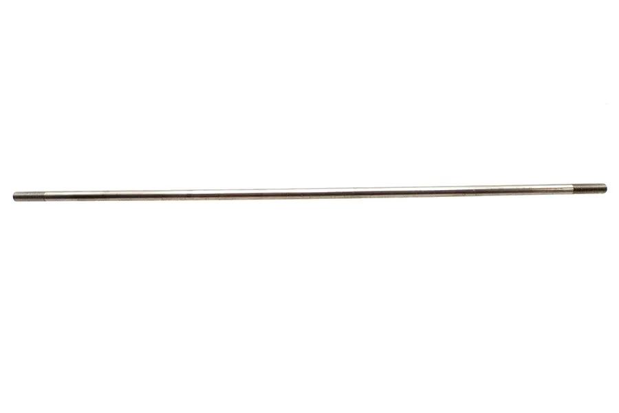 Ultima 17-1/4 Inch Stainless Steel Shifter Rod with 5/16 x 24 Inch Thread by Ultima