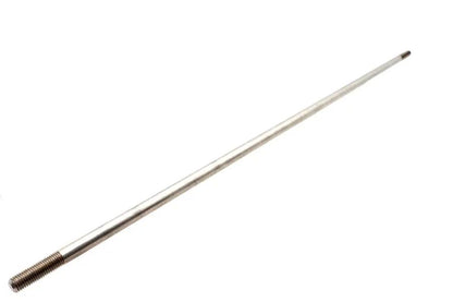 Ultima 17-1/4 Inch Stainless Steel Shifter Rod with 5/16 x 24 Inch Thread by Ultima