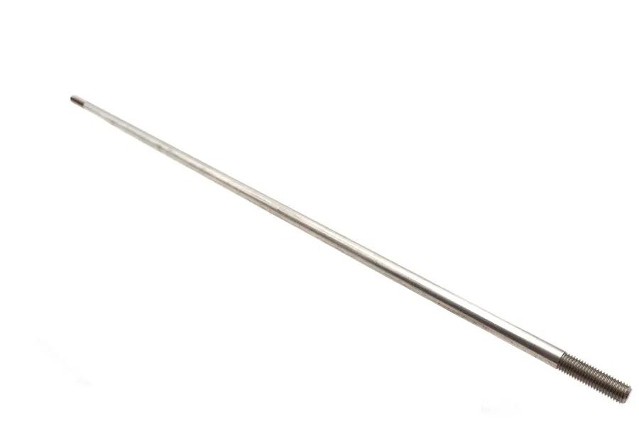 Ultima 17-1/4 Inch Stainless Steel Shifter Rod with 5/16 x 24 Inch Thread by Ultima