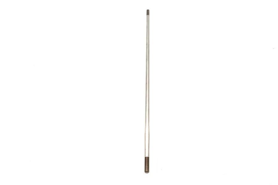 Ultima 17-1/4 Inch Stainless Steel Shifter Rod with 5/16 x 24 Inch Thread by Ultima