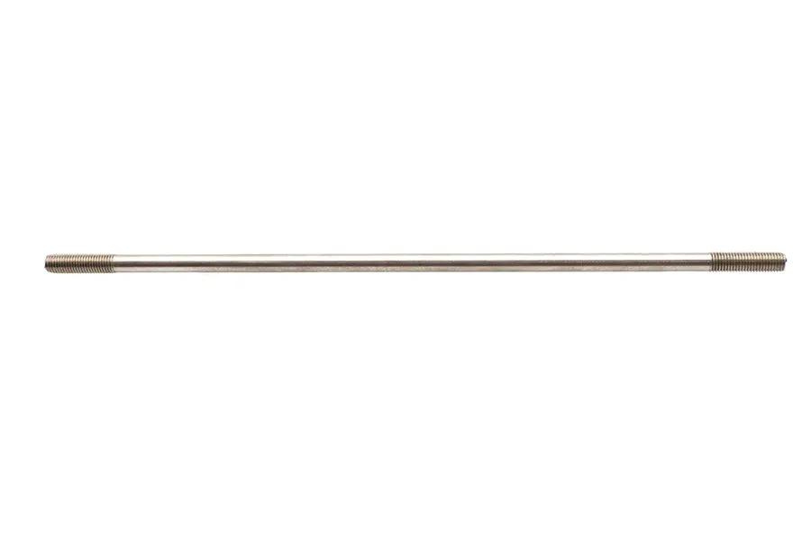 Ultima 11 Inch Polished Stainless Steel Shifter Rod - Part Number 10-56P by Ultima