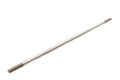 Ultima 11 Inch Polished Stainless Steel Shifter Rod - Part Number 10-56P by Ultima