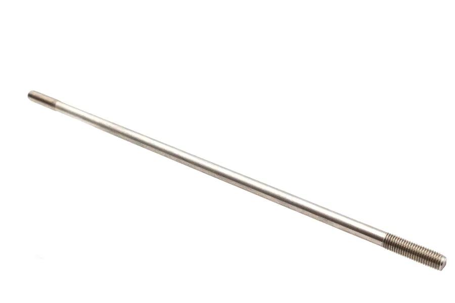 Ultima 11 Inch Polished Stainless Steel Shifter Rod - Part Number 10-56P by Ultima