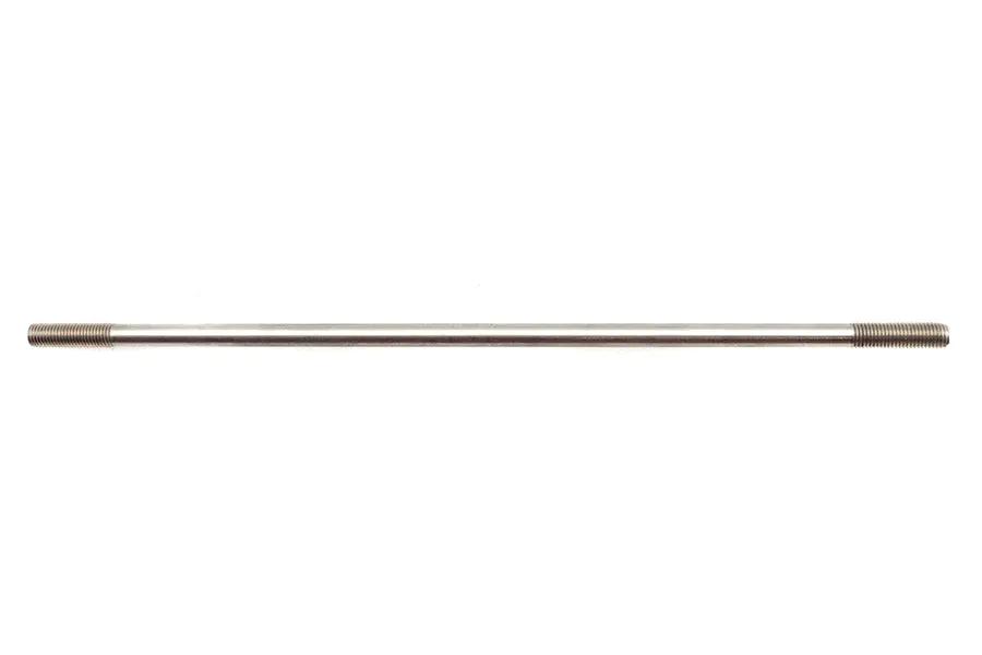 Ultima 11 Inch Polished Stainless Steel Shifter Rod - Part Number 10-56P by Ultima