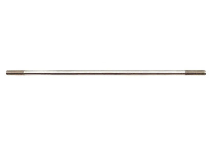 Ultima 11 Inch Polished Stainless Steel Shifter Rod - Part Number 10-56P by Ultima