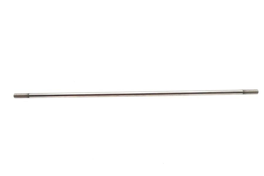 Ultima 13 Inch Polished Stainless Steel Shifter Rod Part Number 10-57P by Ultima