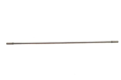Ultima 13 Inch Polished Stainless Steel Shifter Rod Part Number 10-57P by Ultima