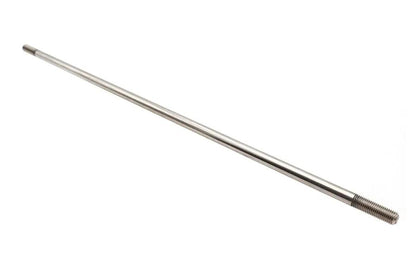 Ultima 13 Inch Polished Stainless Steel Shifter Rod Part Number 10-57P by Ultima