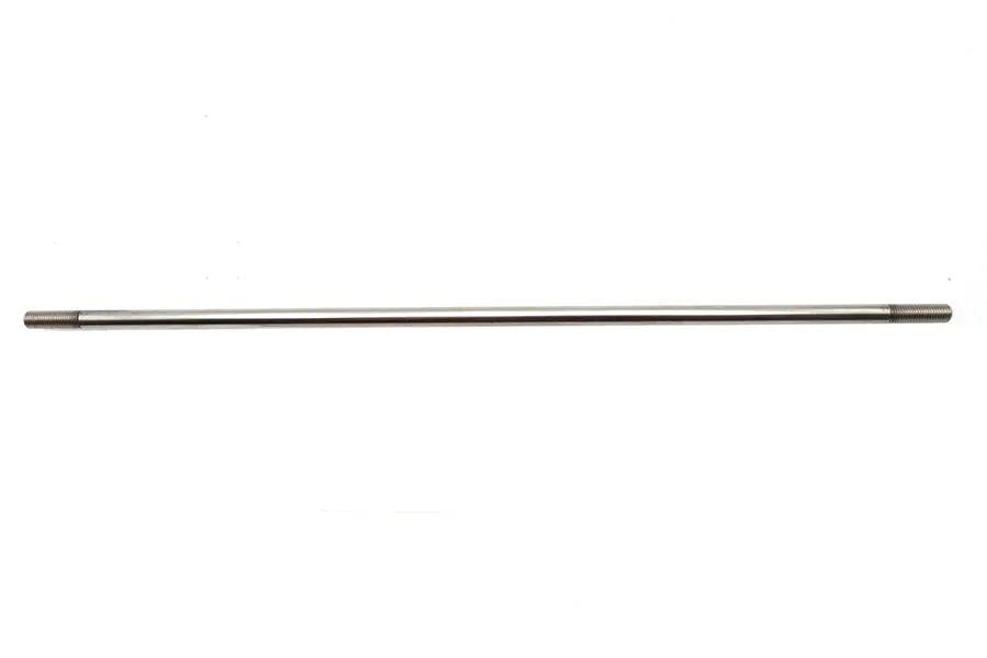 Ultima 13 Inch Polished Stainless Steel Shifter Rod Part Number 10-57P by Ultima