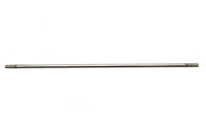 Ultima 13 Inch Polished Stainless Steel Shifter Rod Part Number 10-57P by Ultima