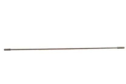 Ultima 17-1/4 inch Polished Stainless Steel Shifter Rod - Part Number 10-64P by Ultima