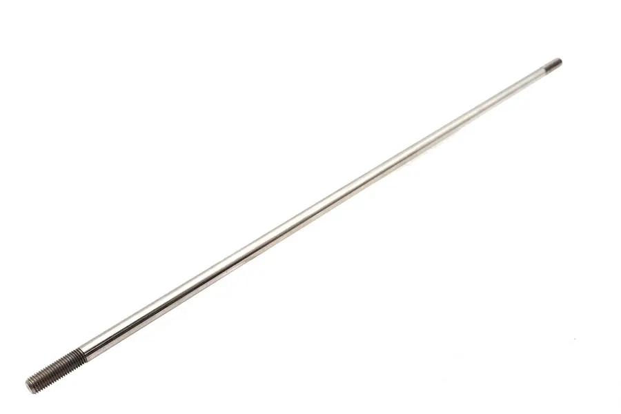 Ultima 17-1/4 inch Polished Stainless Steel Shifter Rod - Part Number 10-64P by Ultima