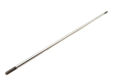 Ultima 17-1/4 inch Polished Stainless Steel Shifter Rod - Part Number 10-64P by Ultima
